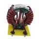 Customized Common Mode Choke coil Power Toroidal 1h Inductor