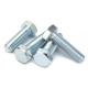 8.8 10.9 12.9 Grade High Strength Tensile Hex Head Bolt And DIN934 Hex Nut