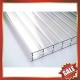 PC four layers sheet,PC multiwall sheet,pc hollow sheet for waterproofing