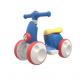 6V Battery Powered Baby Electric Balance Car for Kids Ride-On Product Size 52*30*45cm