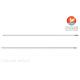 32G 0.23MM , Insulin Pen Needle , Tri Bevelled Injection Needle Tube For Diabetes Management