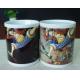 Customized Color Changing Magic Mug , Heat Changing Coffee Mug that change color