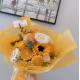 Flower shop flower wrapping paper, fresh flower wrapping paper, waterproof bouquet wrapping paper, Hansu paper, flower gift box accessories