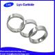 Customize different size tungsten carbide seal ring