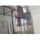 Central Machinery Powder Coating System  Powder Coating Room