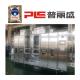 SUS304 1000ml 4500PPH Liquid Aseptic Pouch Filling Machine