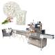 SN-250T Automatic High Speed Packaging Machine 2.5kw Multifunctional