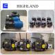 Highland Agricultural Walking Hydraulic Plunger Pumps Cast Iron