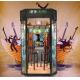 Singing Song Simulator Game Machine Arcade Coin Operated Electronic