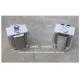 BILGE WATER TANK AIR PIPE HEAD BOX TYPE NO.FH-125A Body Carbon Steel Hot-Dip Galvanizing