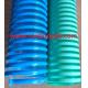 PVC Suction  Delivery Hose for slurry, water and pumping, colorful available from sizes 1 inch to 6inch