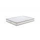 Euro Top Latex Gel Roll Up Memory Foam Mattress For 5 Star Hotel Use