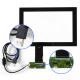 PCAP Multi Touch Screen 10.1 Inch Projected Capacitive For Smart Home