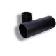 Durable Plumbing Pipe Fittings , HDPE Abrasion Resistant Sewer Pipe Fitting