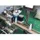 220V Double Sided Filling Capping Labeling Machine Electric Rustproof