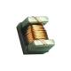3.9nH 200mA Wire Wound Power Inductor Surface Mounted For Electronic Product