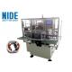 2 Poles 3 Phase Motor Winding Machine Upgraded Model With CE Standard