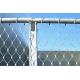 7*19 Stainless Steel Balustrade Mesh High Safety Without Toxic Material