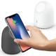 Ozzie Smart Speaker With Wireless Charger Magnetic Bluetooth 800mAh
