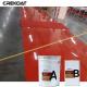High Build Industrial Epoxy Floor Coating Can Be Applied In Thick Coats