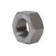 Nut Hexagonal Acero Stainless Steel 316 Din934 Inoxidable M8 M30 M22 M20