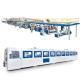 Automatic Grade Corrugated Cardboard Production Line for 3 Ply 5 Ply 7 Ply Cardboard