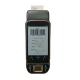 Industrial PDA Android Barcode Scanners with built-in Printer ,fingerprint scanner