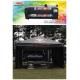 2.2m Outdoor Tent Inkjet Textile Printing Machine With Epson Dx5 Head