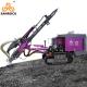 Hydraulic Drilling Rig Machine Automatic Integrated Mining Blast Hole DTH Drilling Rig