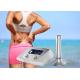 190mJ Energy Shoulder Pathologies Treatment Shock Wave Therapy Machine