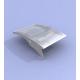PVDF Coating Sun Shading Louvers Commercial Thickness 1.0~3.0mm Stable