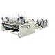 2 Plys 3HP Paper Roll Rewinding Machine Touch Screen