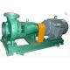 IHF rubber liner chemical pump