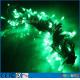 100v green 100led twinkle fairy string lights 10m with high quality