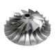5 Axis CNC Machining Services , 0.02mm CNC Milling Turning Service