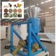 10-80hp PTO Pellet Mill For Tractor Perfect For Animal Feed Pellets