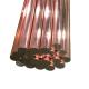 48mm 54mm 40mm 42mm Copper Round Bars 0.3mm-100mm ASTM