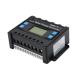 50/60HZ Programmable Solar Charge Controller , Lightweight PWM Solar Panel