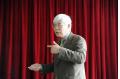 Kazuhiro  Ouchi  Honorary  Director  of  AIT  Japan  Lectured  in  SWUST