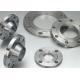 ASTM A182 F22 6 900#	Forged Steel Flanges 6 Inch Alloy Steel Flange Silver Color