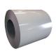 Dx53D double side color steel coil 0.45x1250mm ral 9003 / color steel coil