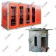 High Safety Aluminum Shell Furnace high efficiency Long Life