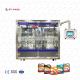 16 Nozzle Ss316 Automatic Liquid Filling Line 5l Lubricant Packaging Machine