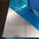 1060 Alloy Aluminum Plate Anodized Sheet Polished 2500mm