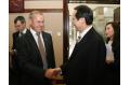Minister Han Meets with New Zealand Minister of Agriculture
