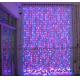 2016 new arrival 240V  fairy christmas curtain lights  for decoration