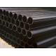 Low cost, long life, excellent wear resistance smooth wall Hdpe Pipe Lining