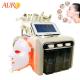 RF Oxygen 7 In 1 Hydrafacial Machine Skin Care Facial Cleaning