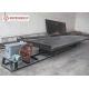 Shaker Machine For Mineral Processing Separation Of Rare Metal Minerals Fine Ore