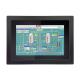 Industrial LCD Embedded Touch Panel PC with 4GB Memory / Gigabit Ethernet